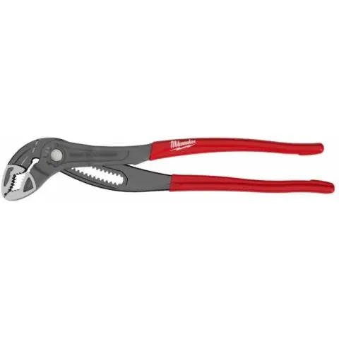 Kampanj Milwaukee 4932492460 Polygrip